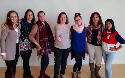 Cómo fue el curso de Autoestima y emprendimiento, mejora para mejorar