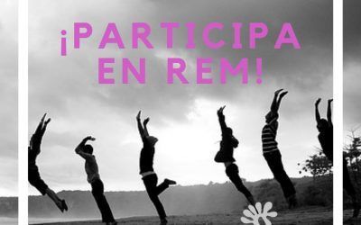 Llamamiento de participación a las remistas y conclusiones de la presentación de Rem del 1 de febrero
