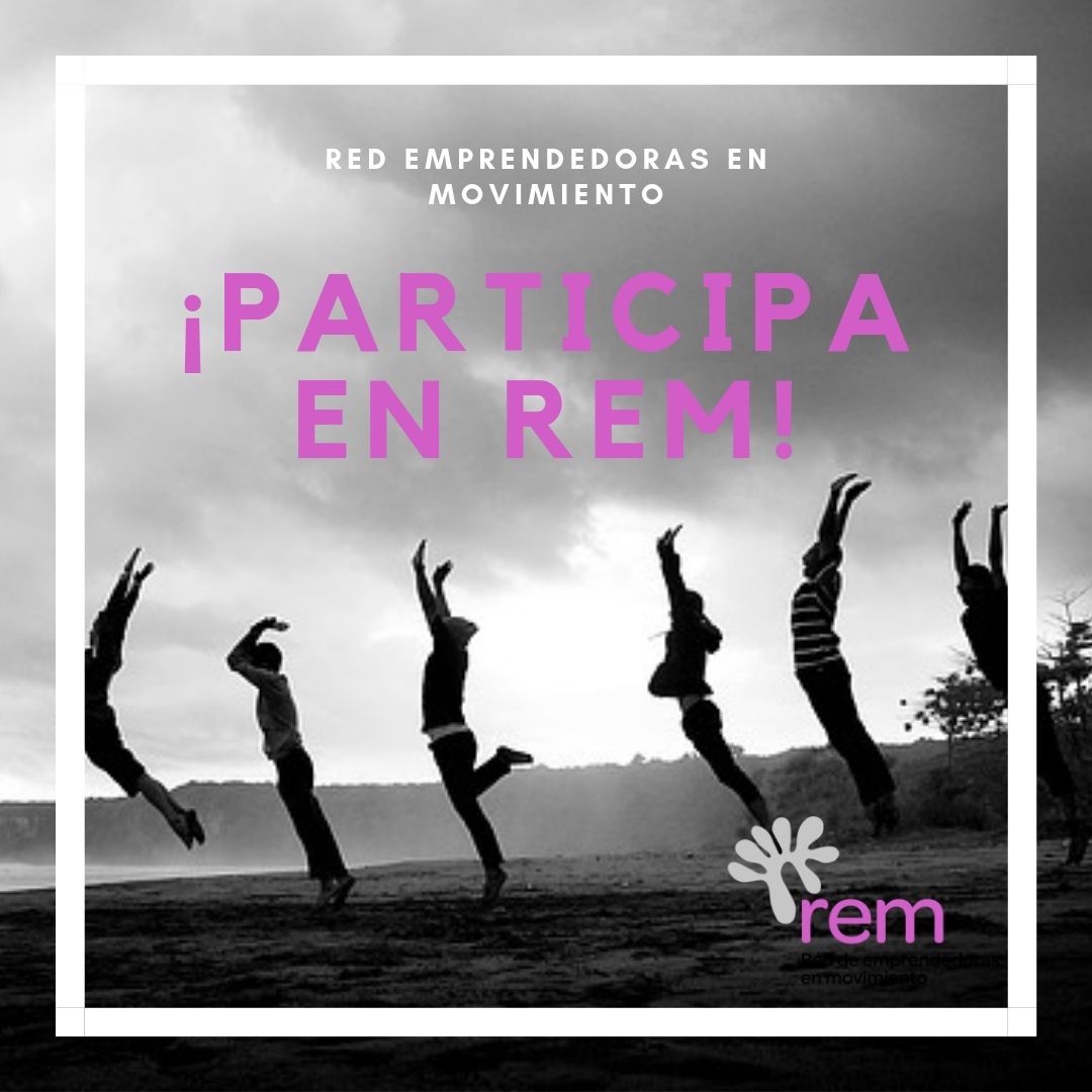 presentación de Rem