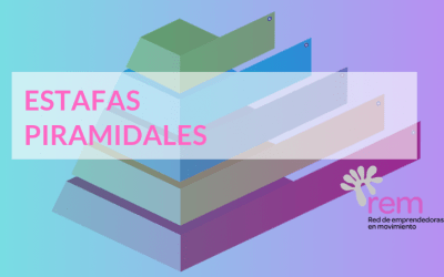 Estafas piramidales: Telares de sueños