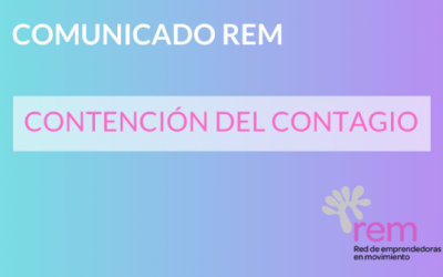 Contención del contagio