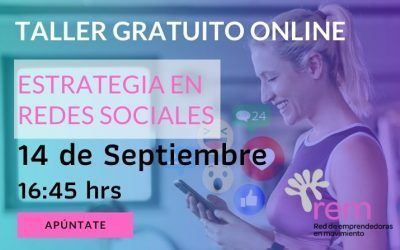 Estrategia en Redes Sociales: ¡Conquista el mundo digital!