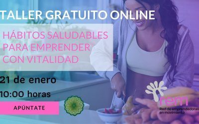 Hábitos saludables para emprender con vitalidad