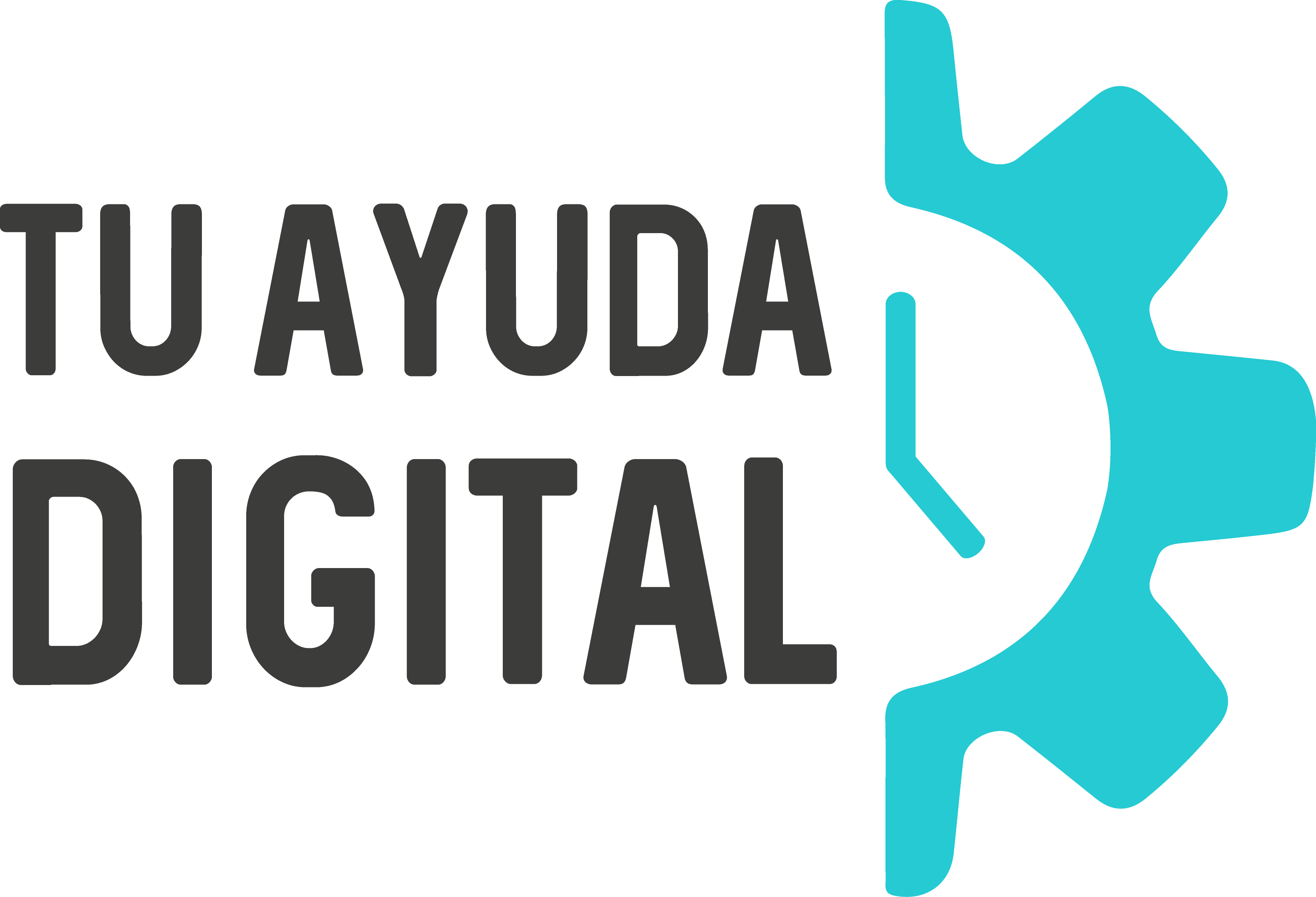 TU AYUDA DIGITAL
