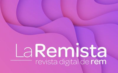 Nª 9 / NOVIEMBRE 2023 La Remista Revista digital de la Red de Emprendedoras en Movimiento