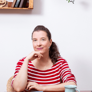 Mariana Duffill