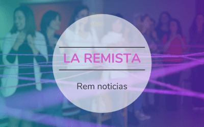 Nª 3 / NOVIEMBRE 2021 La Remista Revista digital de la Red de Emprendedoras en Movimiento