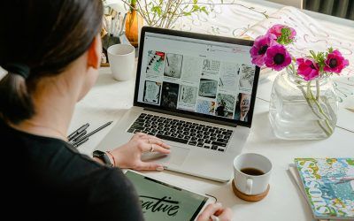Cómo crear un infoproducto con éxito