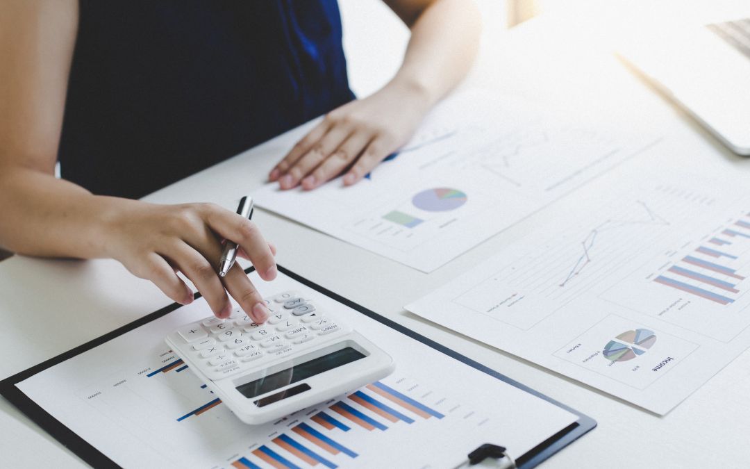 Tips básicos para entender el IVA e IRPF de las emprendedoras