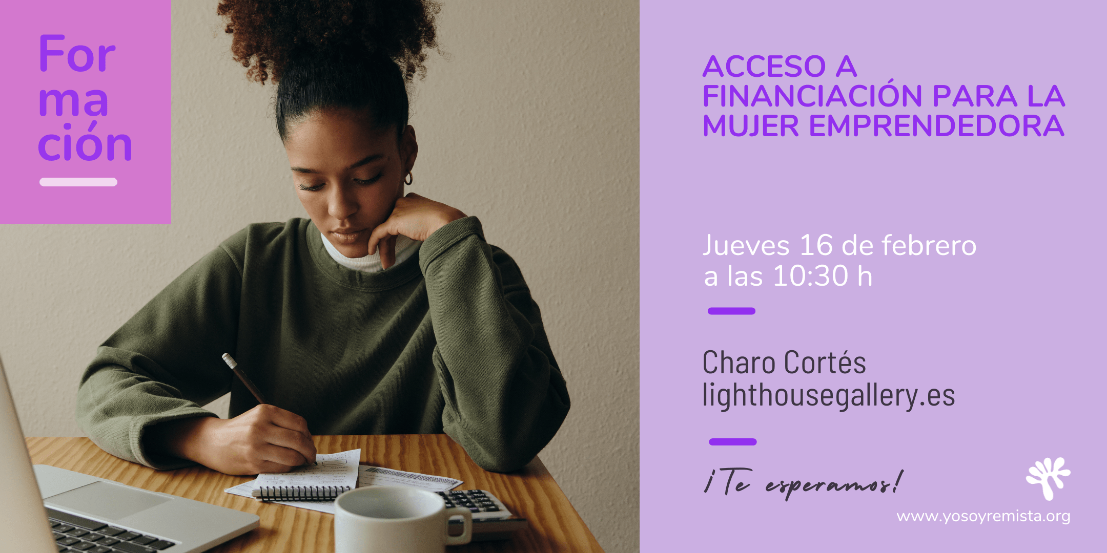 acceso a la financiación de la mujer emprendedora acceso a la financiación de la mujer emprendedora