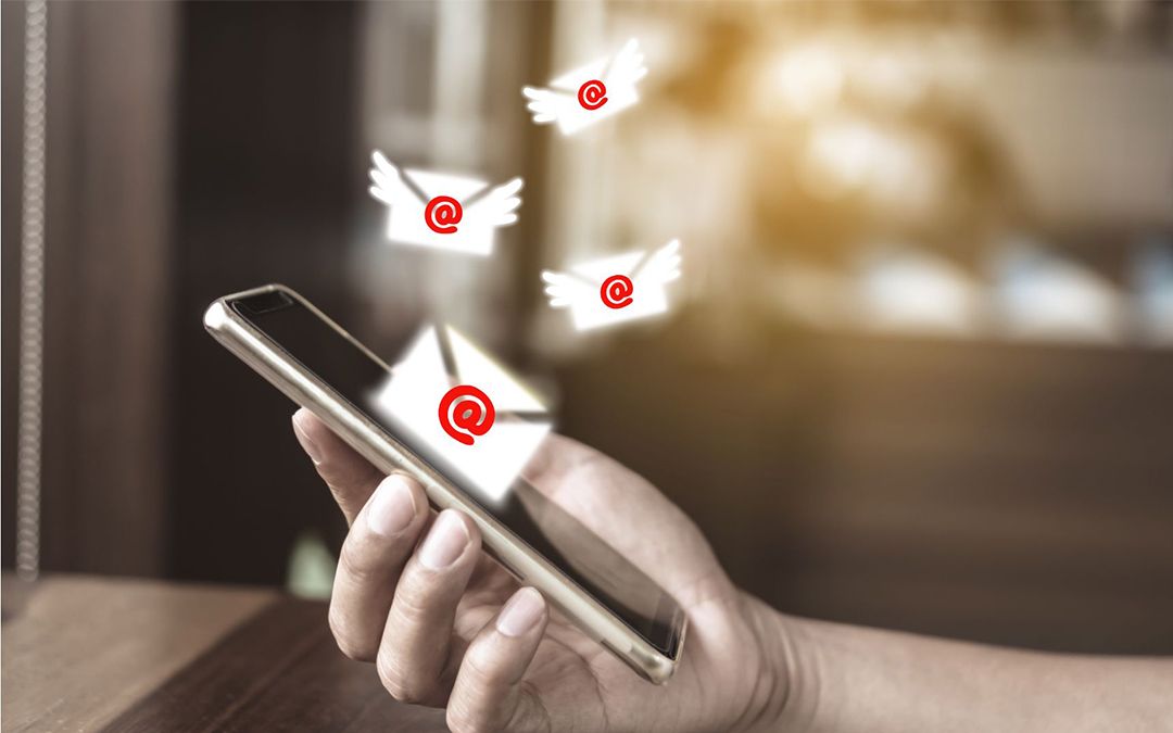 Email marketing para emprendedoras