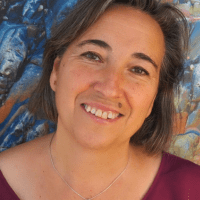 Cristina Gómez Alonso