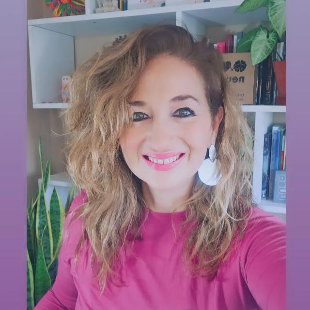 Luciana Cataldi