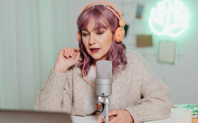 Pódcast Marketing para impulsar tu marca