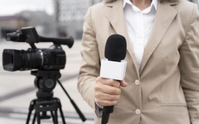 El liderazgo femenino en los medios de comunicación