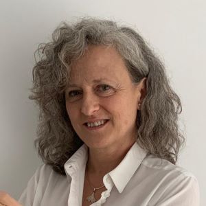 Cristina Gómez Alonso
