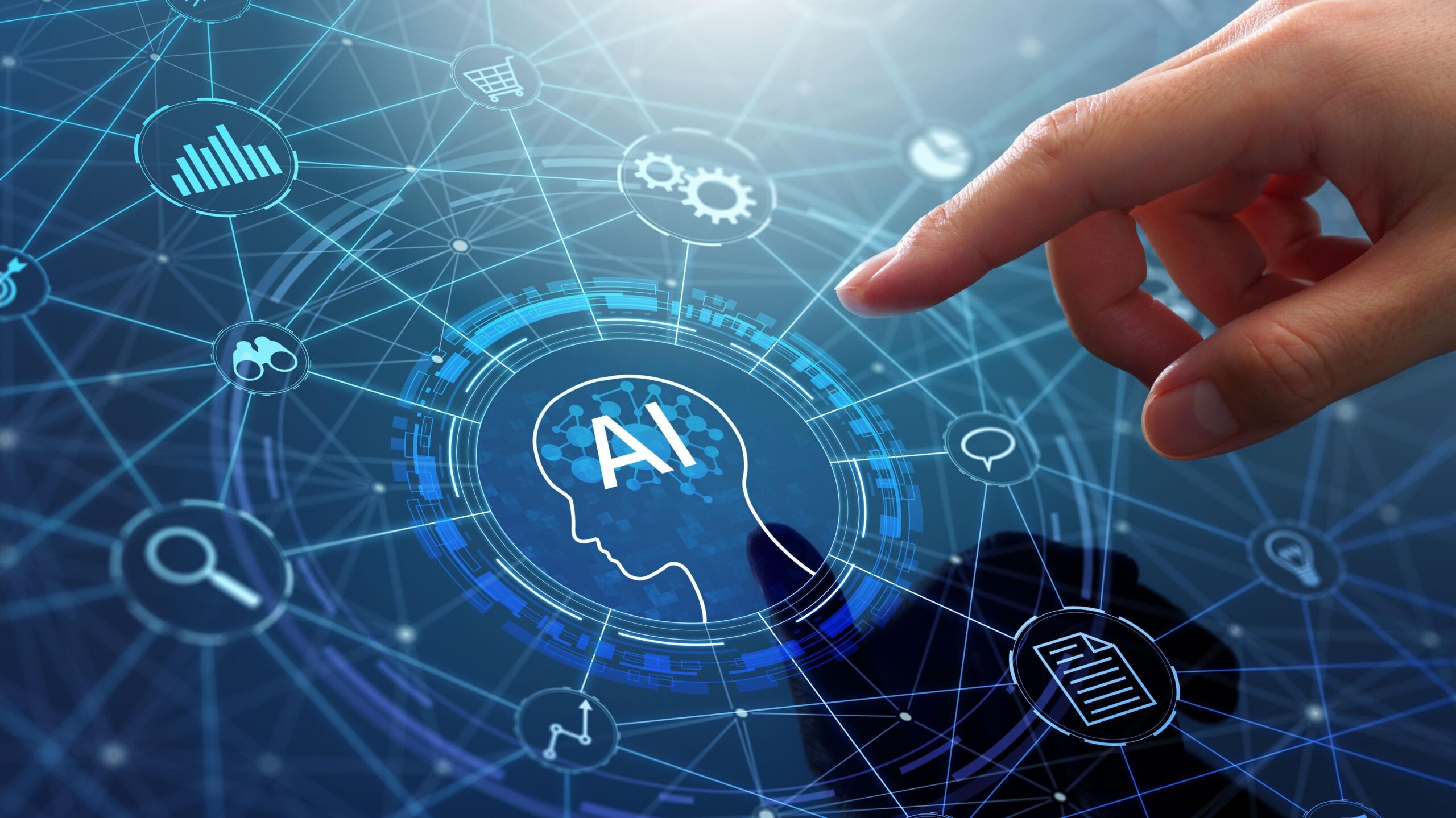 Inteligencia Artificial