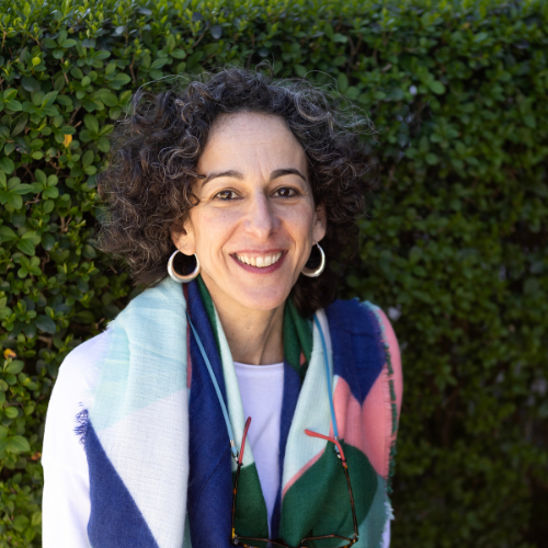 María Sanz Gallego