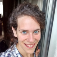 Fátima Pérez Robledo