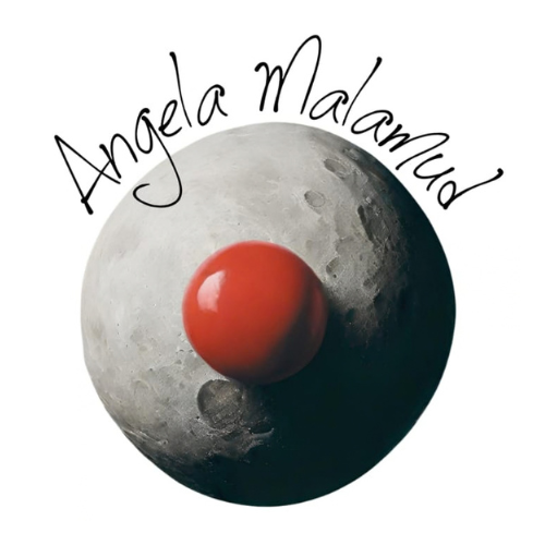 logo angela malamud