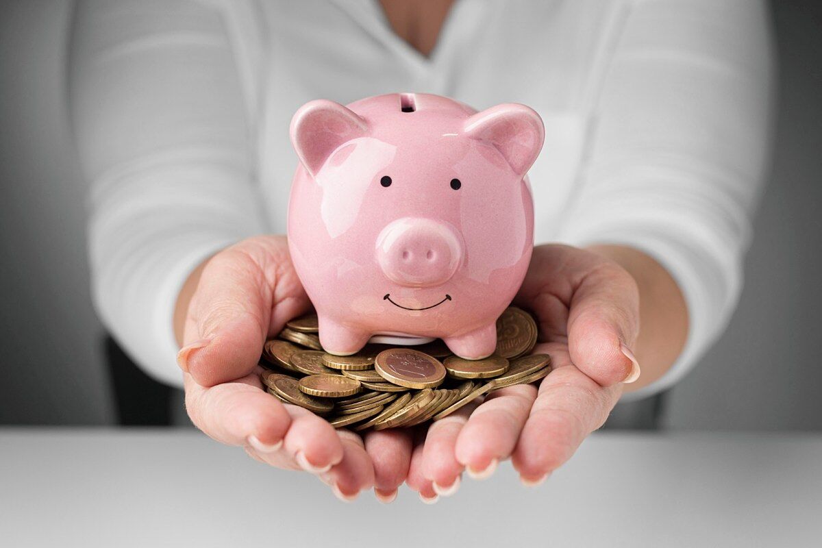Salud financiera